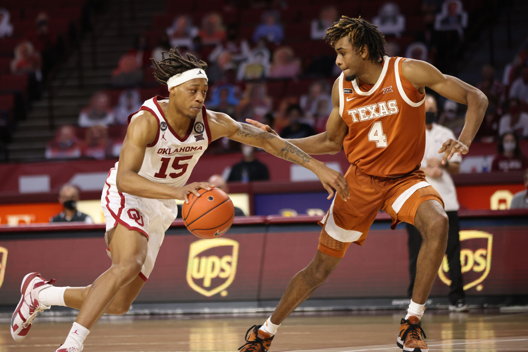 Alondes Williams